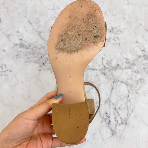 Gianvito Rossi rikki sandals - Picture 5 of 9